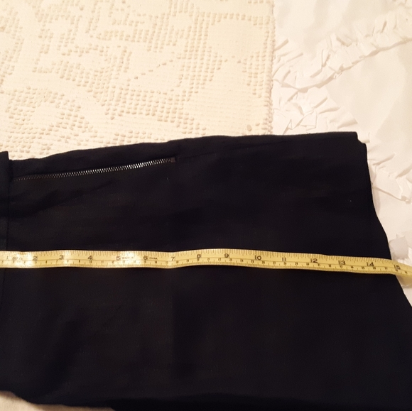 J Crew 100% Linen Short - Picture 8 of 9